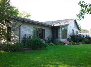 1208 N Wisconsin Ave, Rice Lake, WI 54868