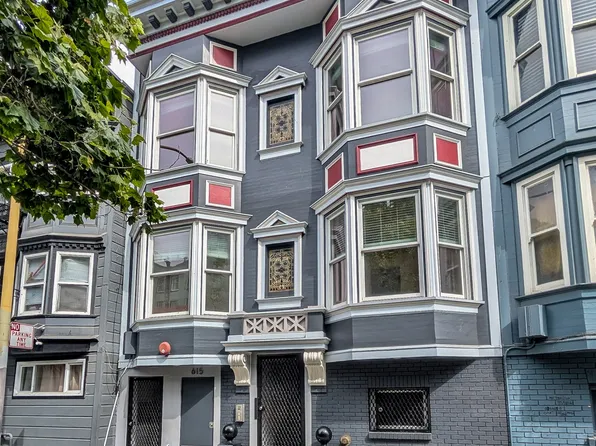 615 Minna Street