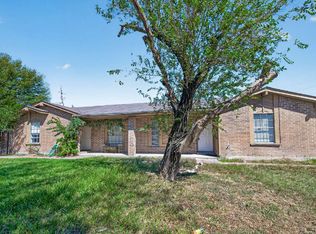 12706 Marble Dr, Houston, TX 77070