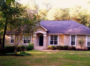 7805 Maclean Rd, Tallahassee, FL 32312