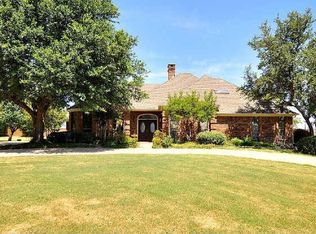 8 Delmar Cir, Lucas, TX 75098
