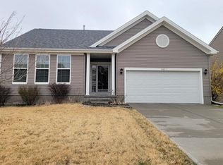 8631 S 164th St, Omaha, NE 68136