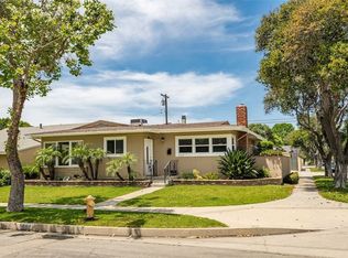 2751 N Studebaker Rd, Long Beach, CA 90815