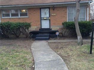 15834 Sussex St, Detroit, MI