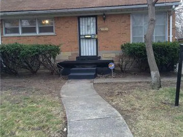 15834 Sussex St, Detroit, MI 48227