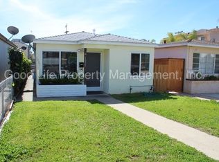 1025 Sapphire St, San Diego, CA 92109