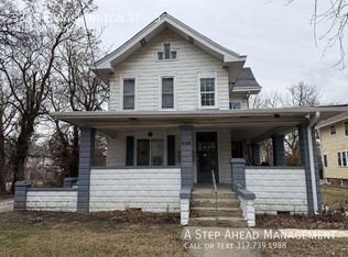 5332 E Washington St #5, Indianapolis, IN 46219