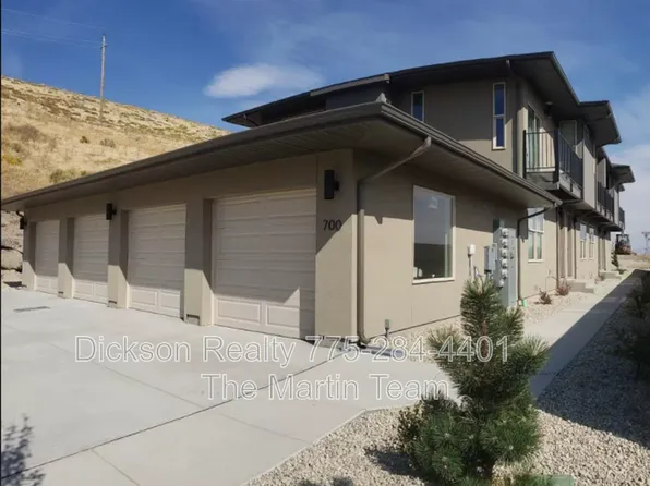 740 Bluffs Ct Unit 101, Reno, NV 89523