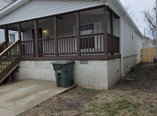2015 Caspian Ave, Atlantic City, NJ