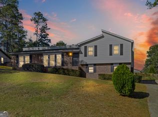 3503 Greenwood Dr, Augusta, GA 30906