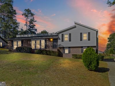 3503 Greenwood Dr, Augusta, GA, 30906