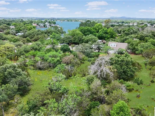 151 W Castleberry Dr, Marble Falls, TX 78654