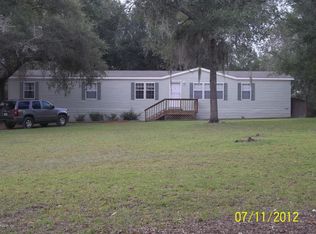 4758 Gadara Rd, Keystone Heights, FL 32656