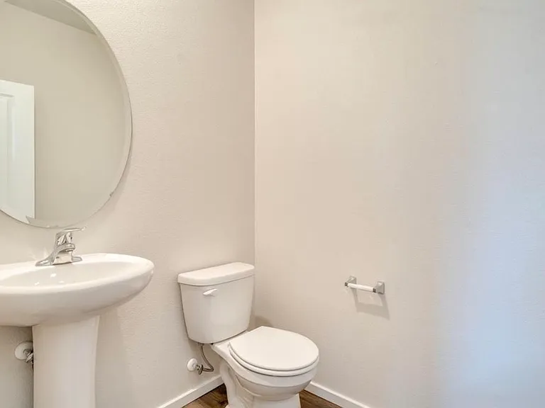 Representative photo of identical floor plan. Actual home may vary.