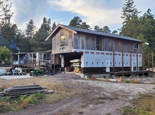 31850 N Mitchell Creek Rd, Fort Bragg, CA 95437