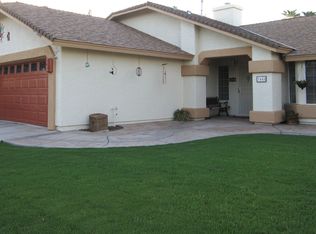 3448 W 13th St, Yuma, AZ 85364