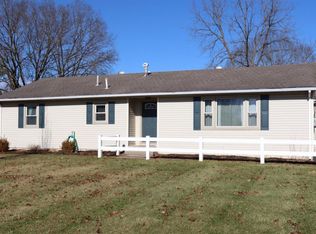 200 Montgomery Ave, Carlisle, OH
