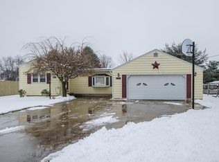 507 Pennsylvania Ave, Mansfield, OH 44905