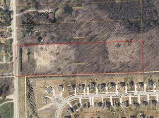 S Rochester Rd, Oakland, MI 48363