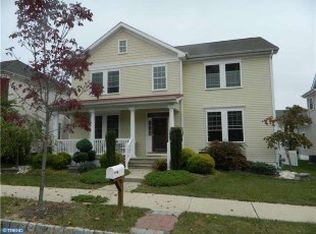 14 Susannah Dr, Chesterfield, NJ 08515