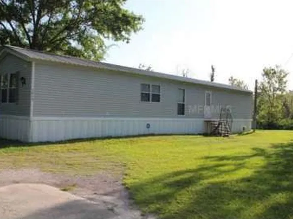 5455 Morgan Rd Lot 19, Lakeland, FL 33809