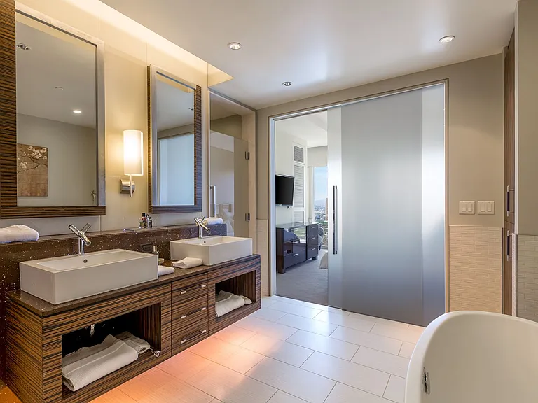 3750 Las Vegas Blvd S #3402 — Photo 13