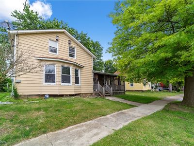 954 Center St, Grafton, OH, 44044