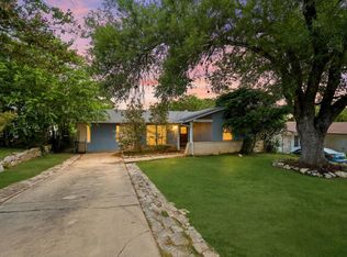 4515 Clear Spring Dr, San Antonio, TX 78217