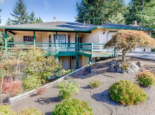 7588 SW Bayberry Dr, Beaverton, OR 97007