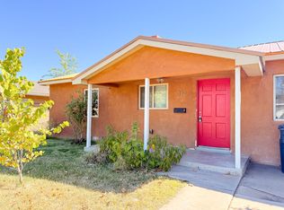 342 Adams St NE, Albuquerque, NM 87108