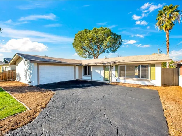 40846 Boyer Ave, Hemet, CA 92544