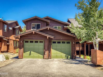 11420 Dolomite Way APT 1, Truckee, CA, 96161