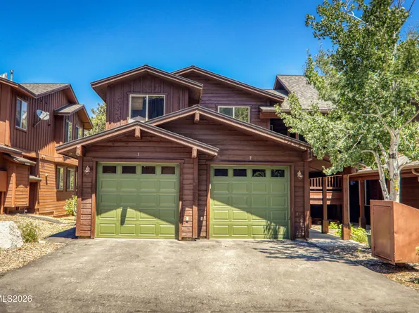 11420 Dolomite Way APT 1, Truckee, CA 96161