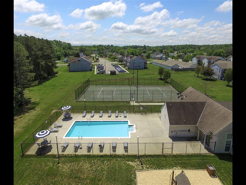 Branchester Lakes Apartments 6797 Lake Rd Prince VA Zillow