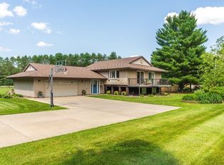 1509 N 77th Ave, Wausau, WI 54401