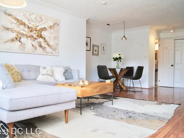 1239 Vermont Ave NW APT 402, Washington, DC 20005