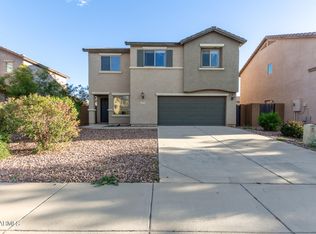 4631 W Juniper Ave, Coolidge, AZ 85128