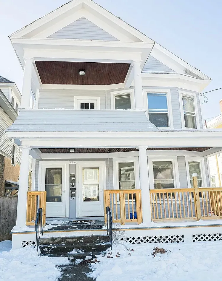 Jay st Property — Photo 1