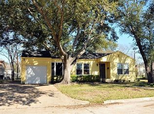1402 Bennett St, Bryan, TX 77802