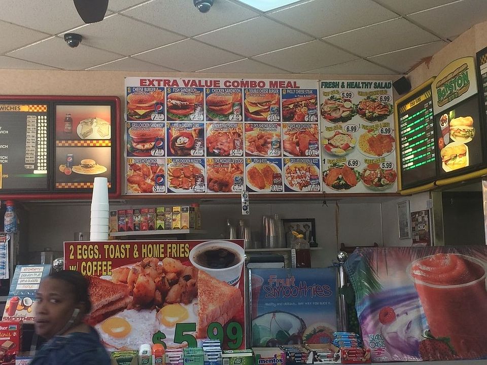 2nd image of 9717 Queens Blvd