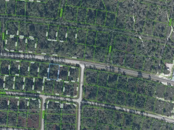 7123 CORTEZ BOULEVARD LOT 42, SEBRING, FL 33872