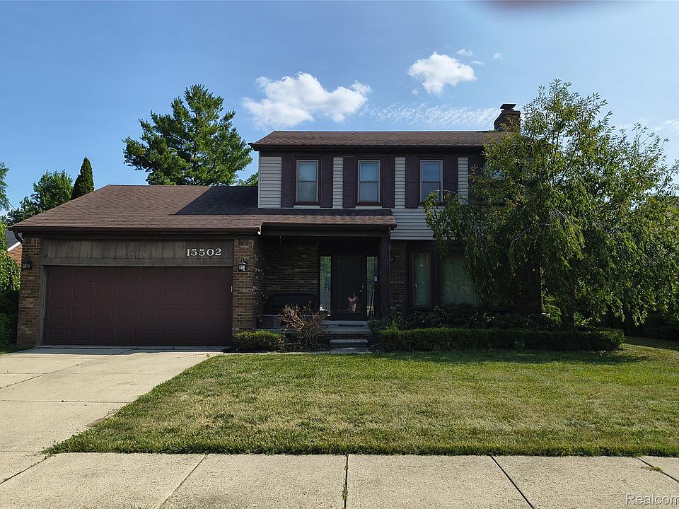 1st image of 15502 Masonic Blvd