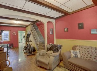 341 S Market St, Shamokin, PA 17872
