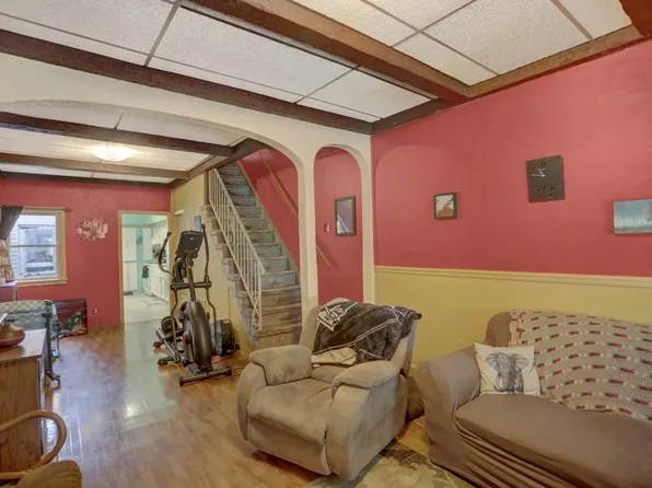 341 S Market St, Shamokin, PA 17872