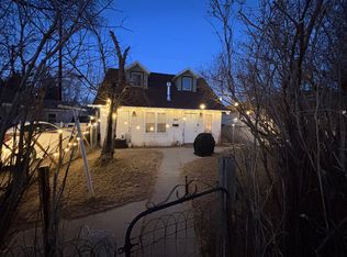 106 E Park Ave #1/2, Riverton, WY 82501
