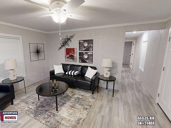 5th image of 2400 S Township Road 119 #1