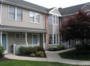 3412 Park Pl, Bethlehem, PA 18017