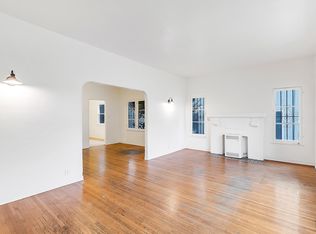 1612 Silver Lake Blvd, Los Angeles, CA 90026