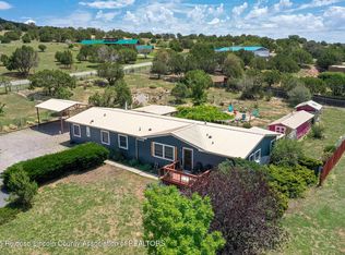324 Crazy Horse Cir, Alto, NM 88312