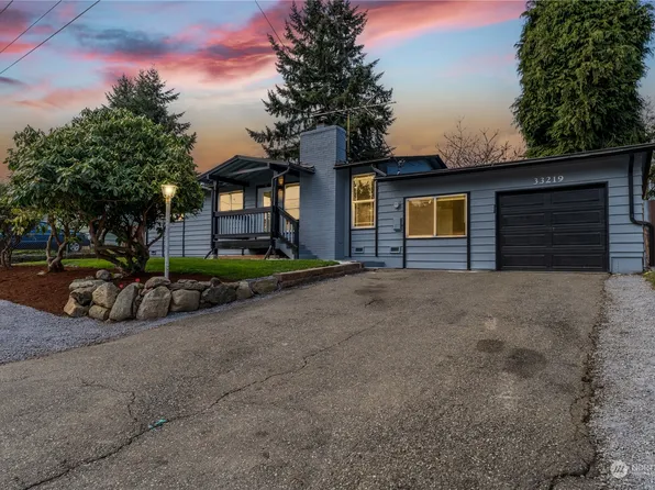 33219 26th Avenue SW, Federal Way, WA 98023
